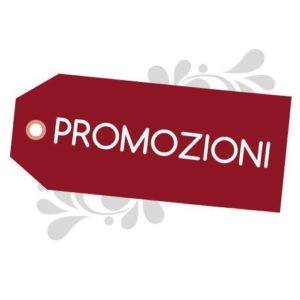 PROMOZIONI