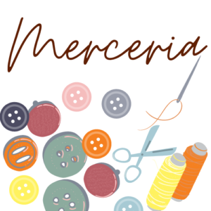 MERCERIA